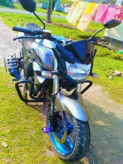 YAMAHA FZS FI V2